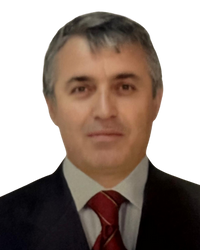 Ahmet Özdemir Jandarma